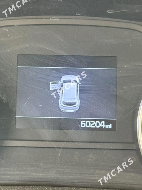 Kia Sportage 2021 - 225 000 TMT - Gypjak - img 7