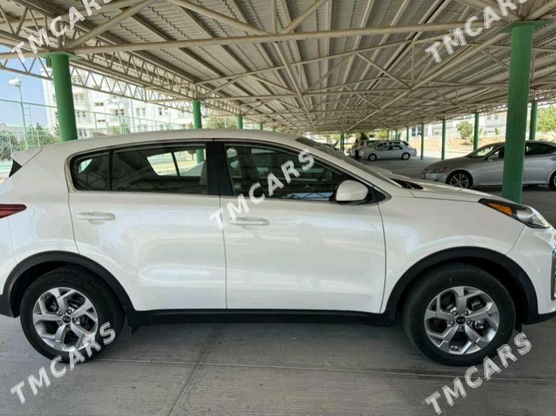 Kia Sportage 2021 - 225 000 TMT - Gypjak - img 3