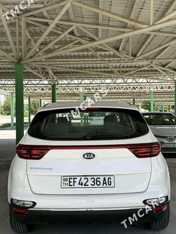 Kia Sportage 2021 - 225 000 TMT - Gypjak - img 6