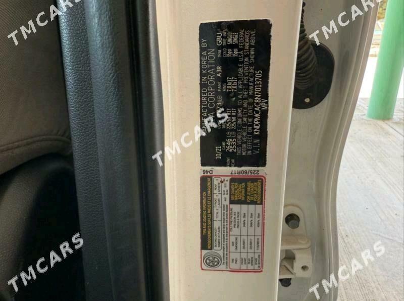 Kia Sportage 2021 - 225 000 TMT - Gypjak - img 5