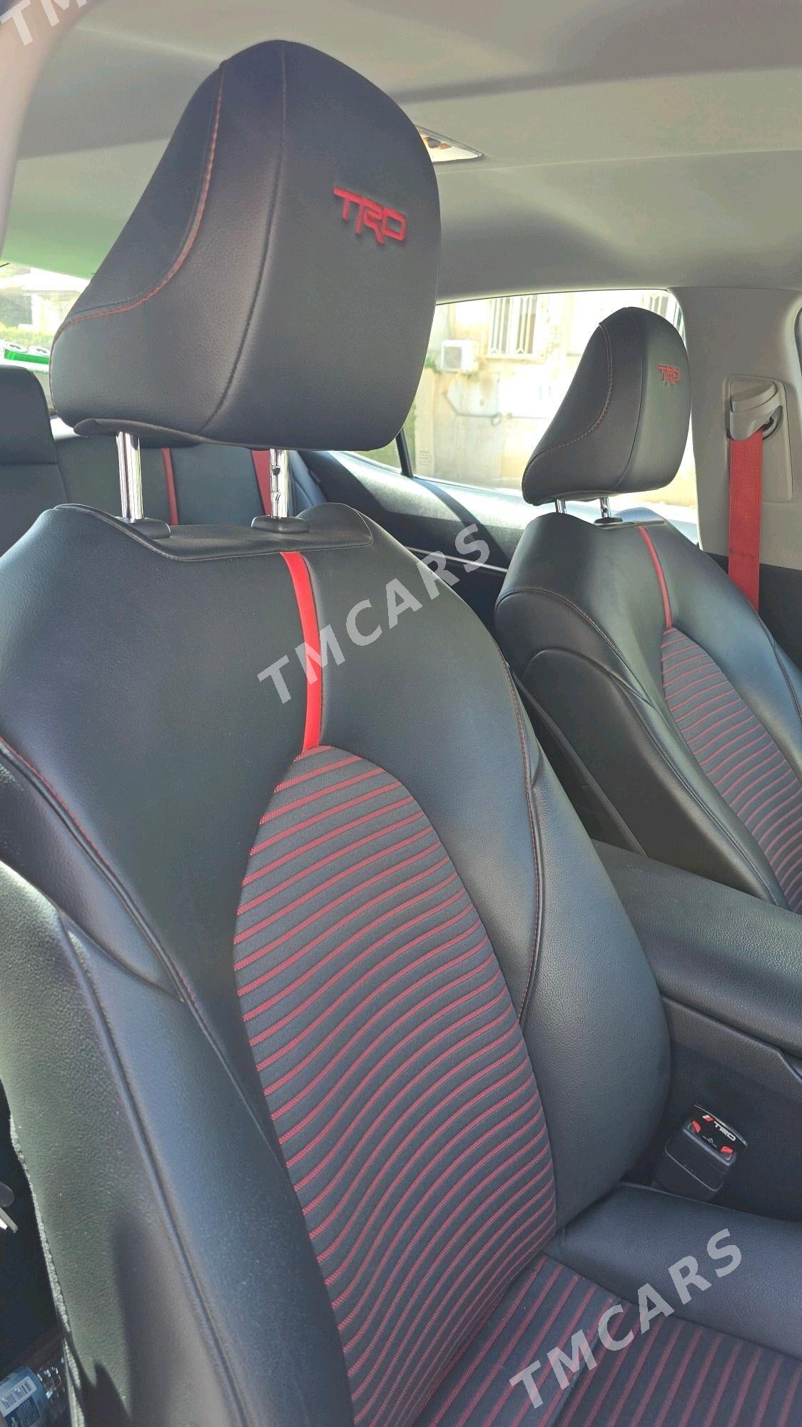 Toyota Camry 2022 - 400 000 TMT - Mary - img 7