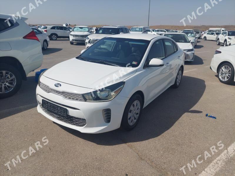 Kia Rio 2019 - 190 000 TMT - Aşgabat - img 2