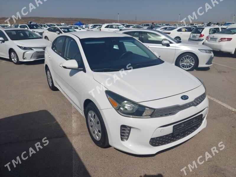 Kia Rio 2019 - 190 000 TMT - Aşgabat - img 6