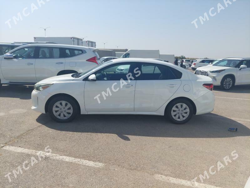 Kia Rio 2019 - 190 000 TMT - Aşgabat - img 3