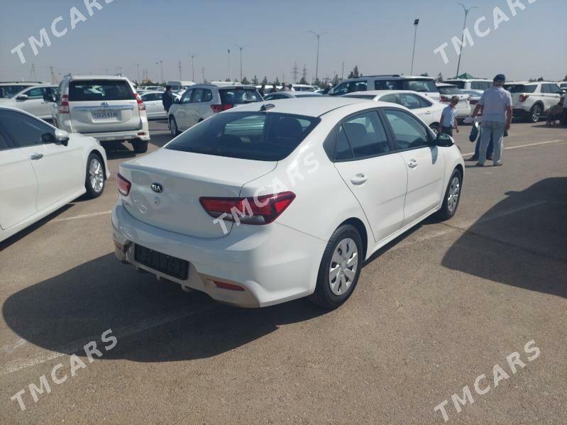 Kia Rio 2019 - 190 000 TMT - Aşgabat - img 5