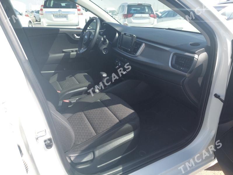 Kia Rio 2019 - 190 000 TMT - Aşgabat - img 7