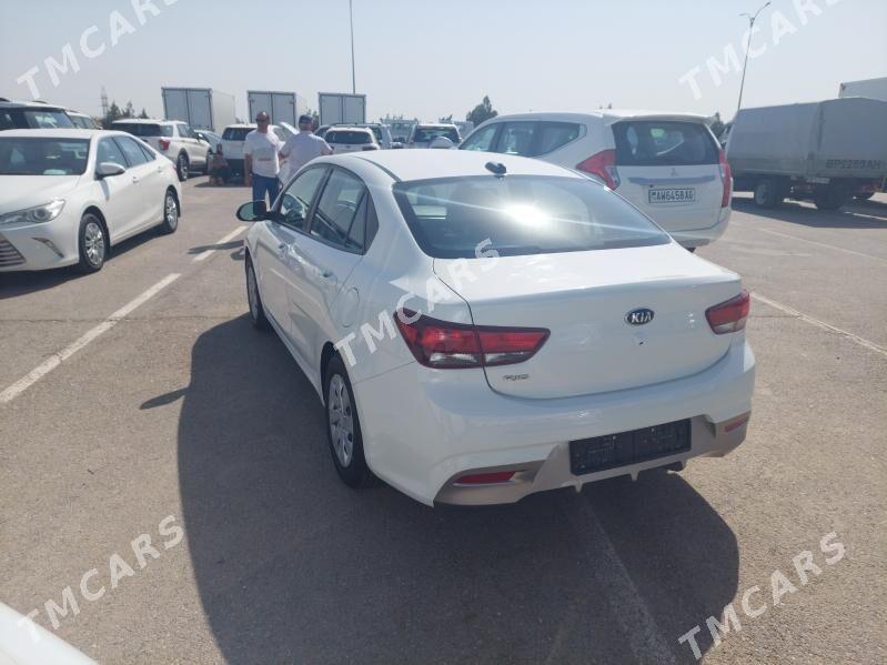 Kia Rio 2019 - 190 000 TMT - Aşgabat - img 4