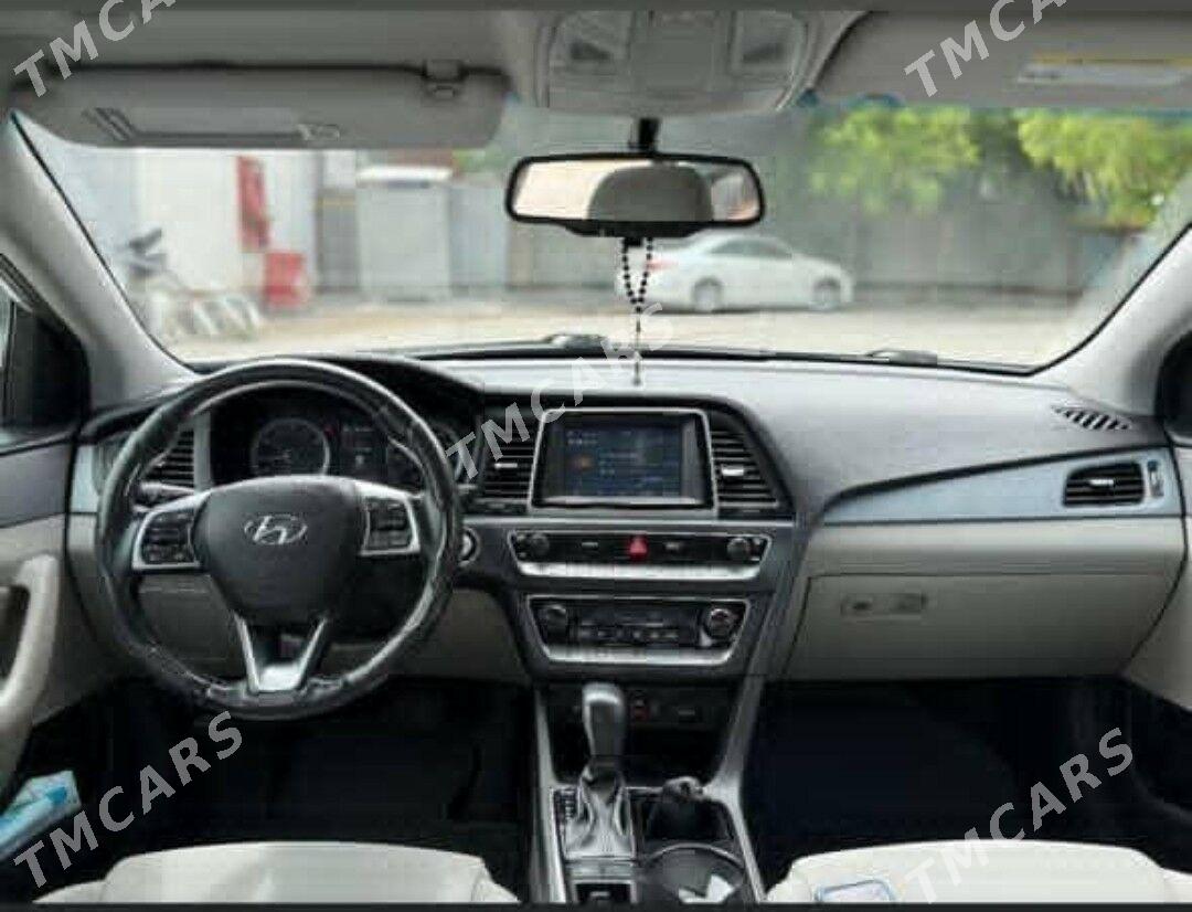 Hyundai Sonata 2019 - 187 000 TMT - Mary - img 6