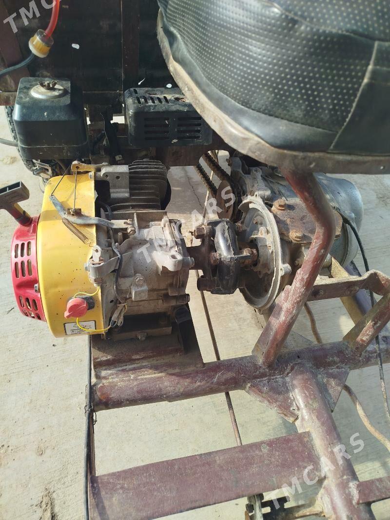 Fekon FK150-8G 1990 - 3 000 TMT - Дашогуз - img 3