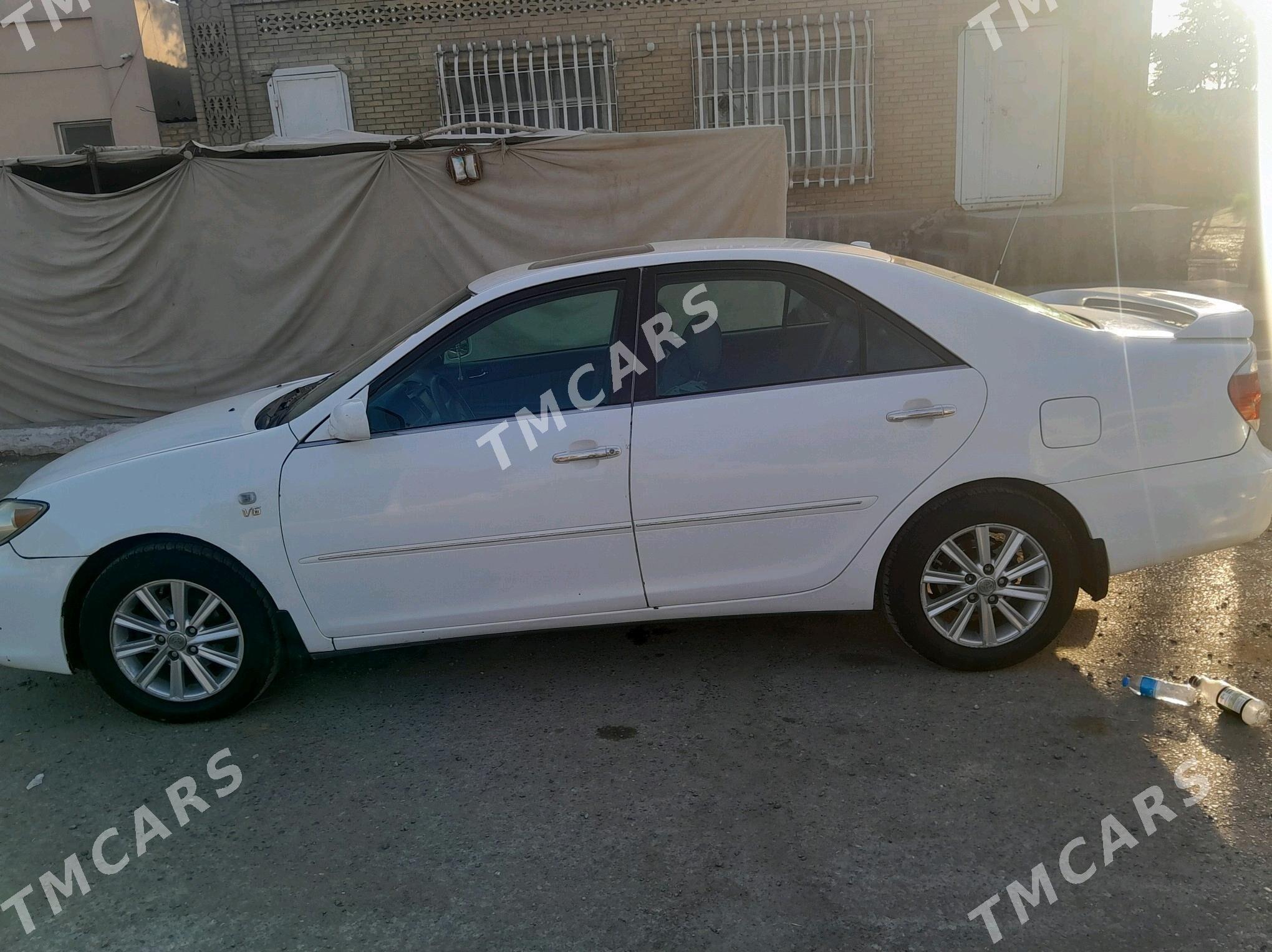 Toyota Camry 2002 - 137 000 TMT - Saýat - img 4