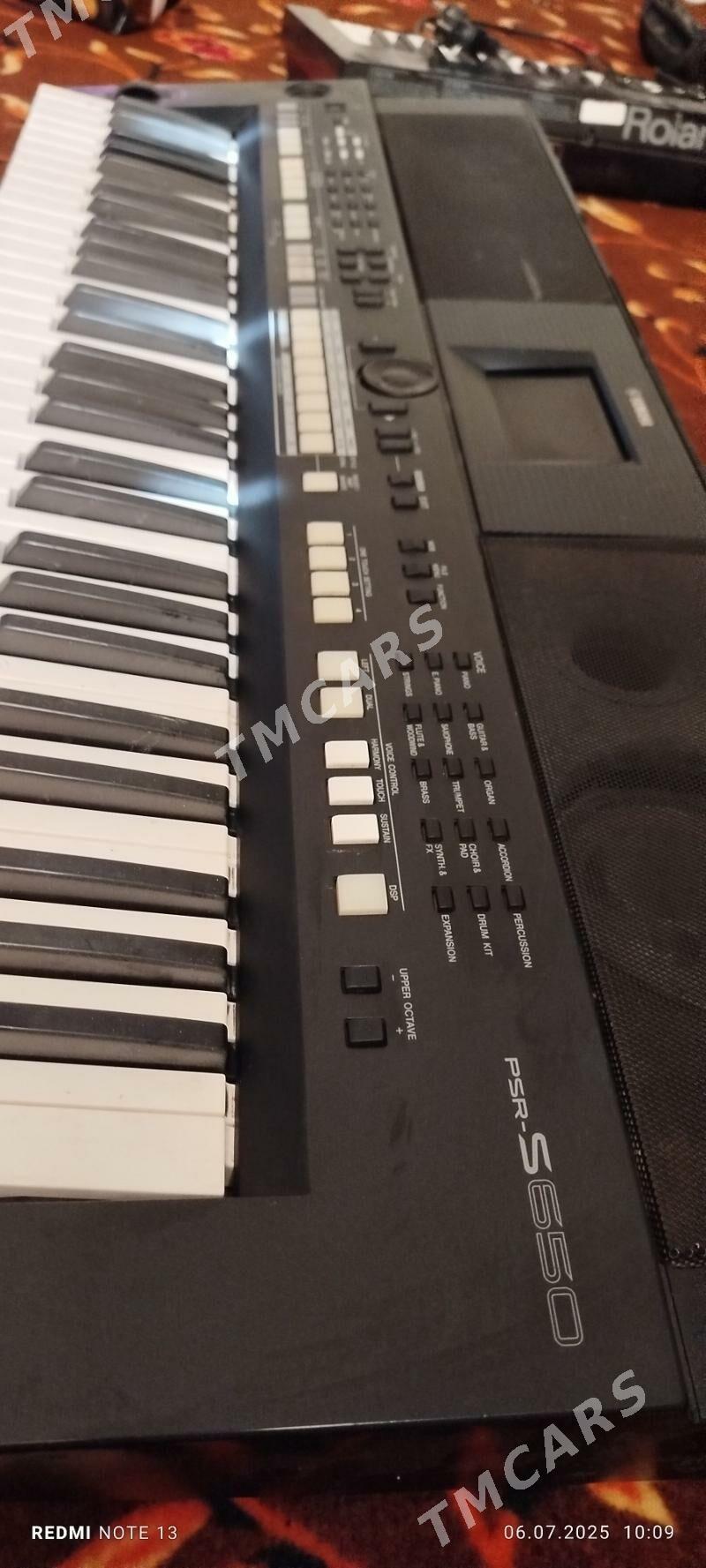 Yamaha. Maket - Mary - img 2