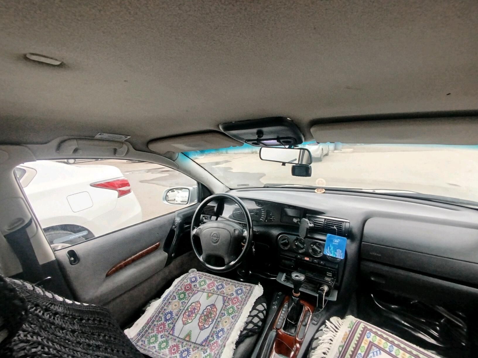 Opel Omega 1995 - 30 000 TMT - Анев - img 5