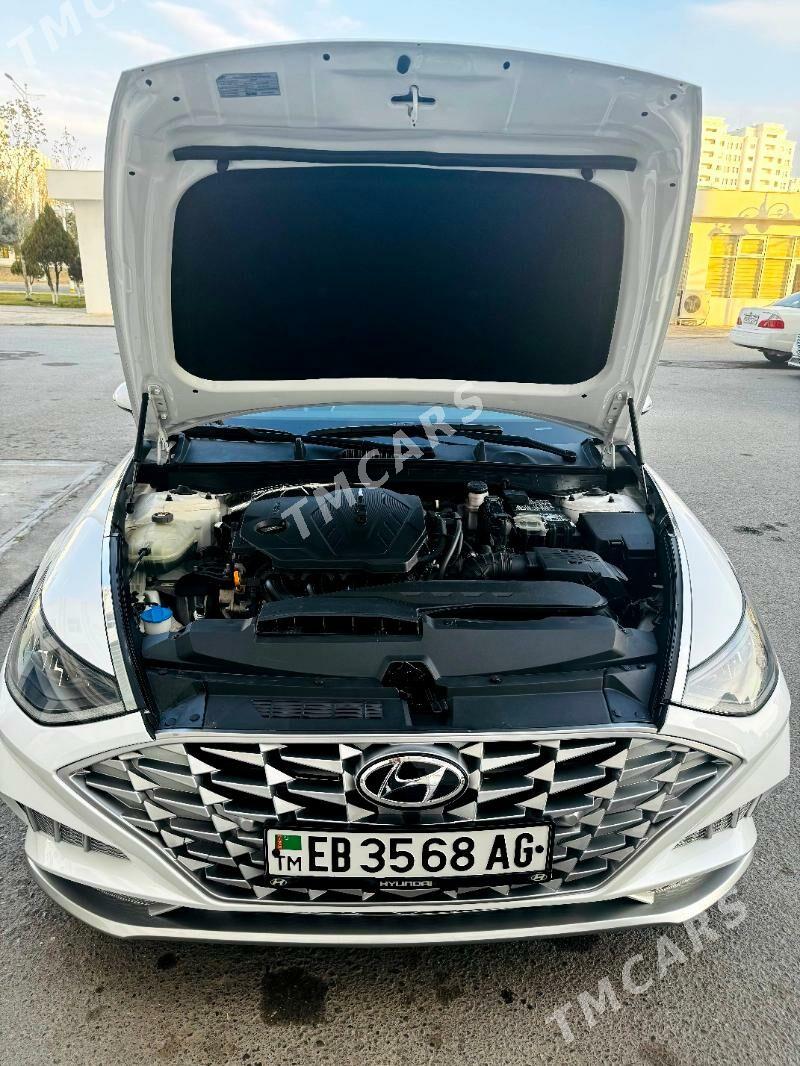 Hyundai Sonata 2020 - 275 555 TMT - Aşgabat - img 3