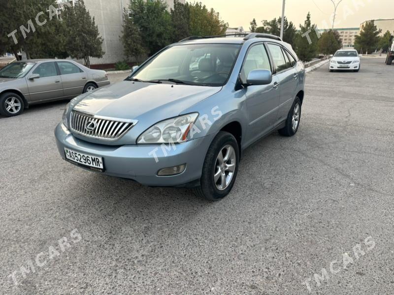 Lexus RX 330 2004 - 190 000 TMT - Мары - img 5