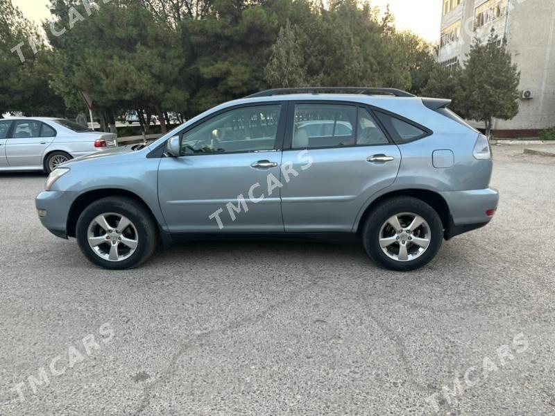 Lexus RX 330 2004 - 190 000 TMT - Мары - img 8