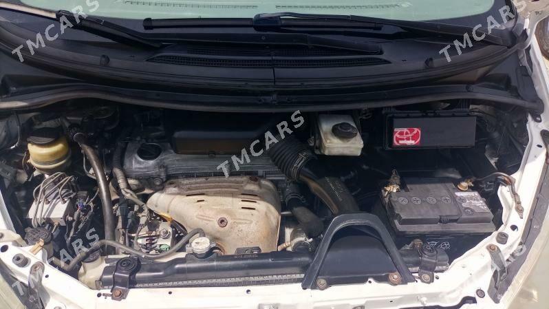 Toyota Previa 2000 - 110 000 TMT - Ашхабад - img 5