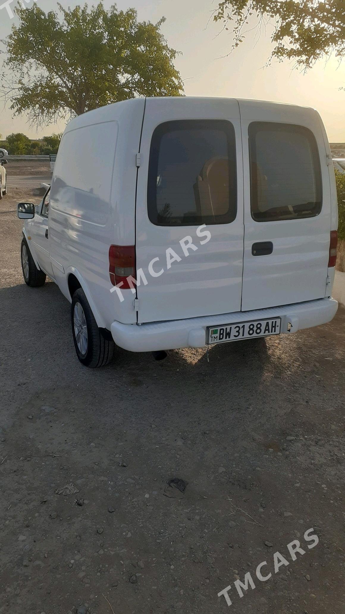 Opel Combo 2000 - 35 000 TMT - Tejen - img 4