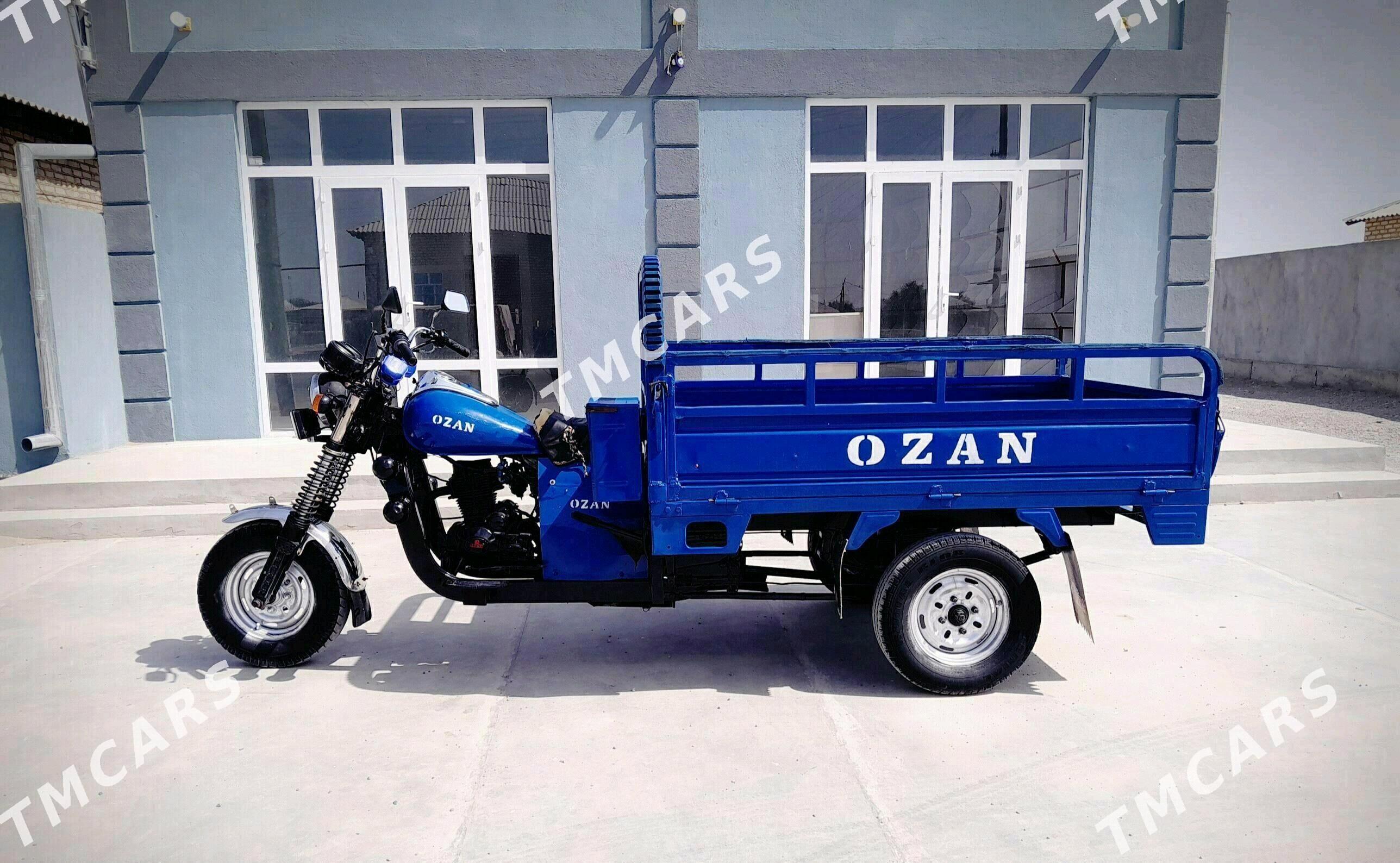 Fekon FK200-14G 2015 - 16 400 TMT - Теджен - img 2