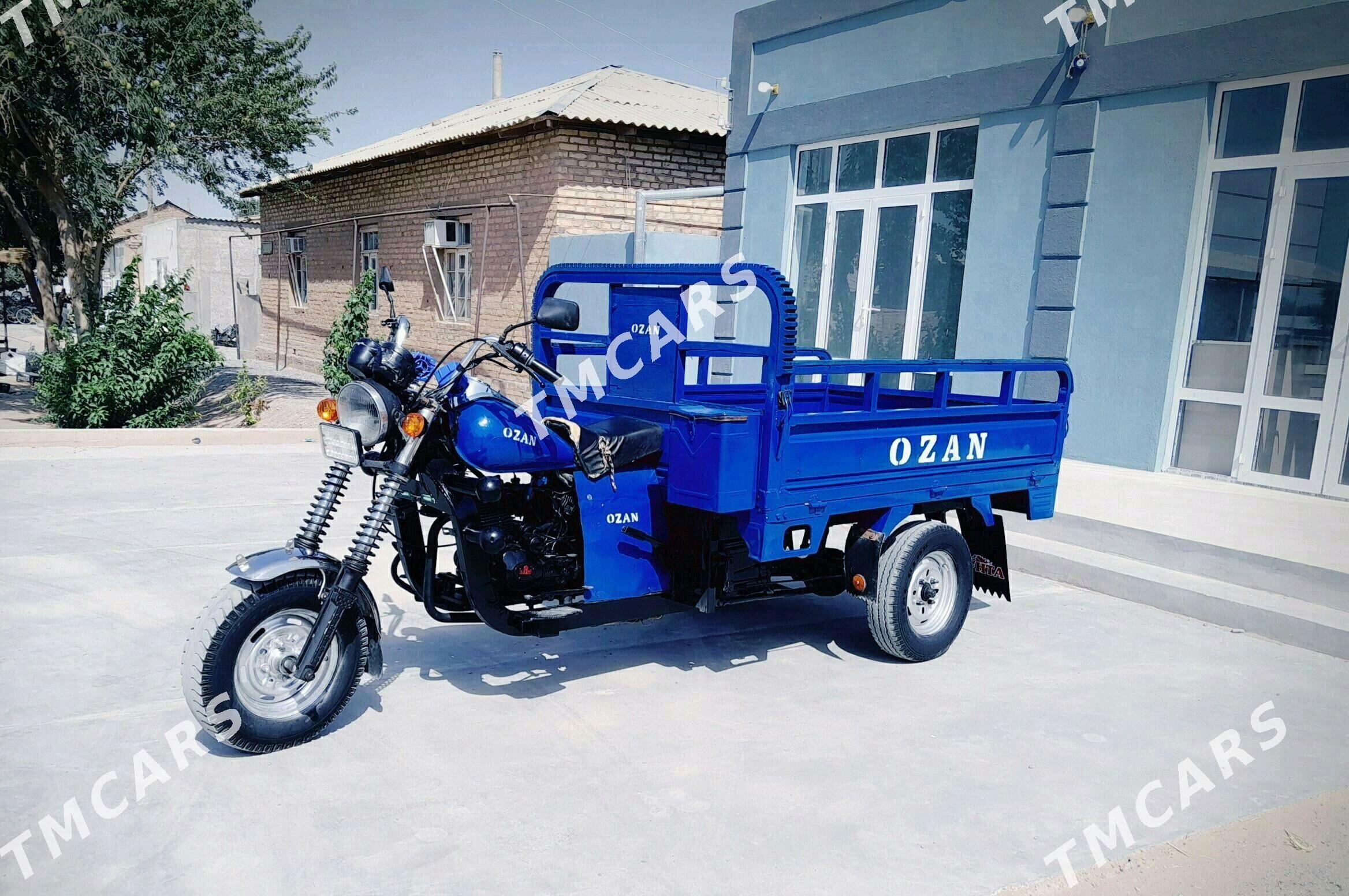 Fekon FK200-14G 2015 - 16 400 TMT - Теджен - img 3