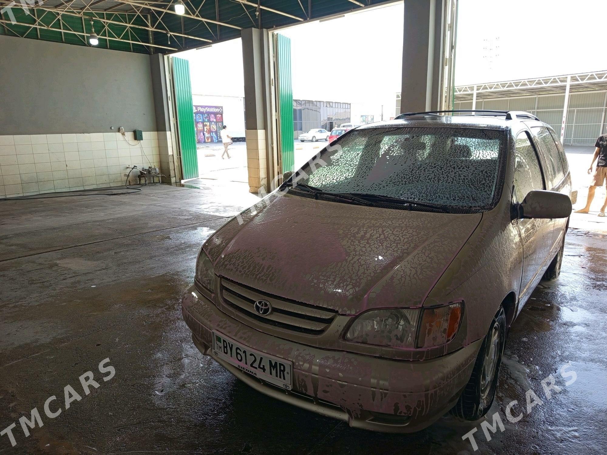 Toyota Sienna 2003 - 165 000 TMT - Mary - img 2