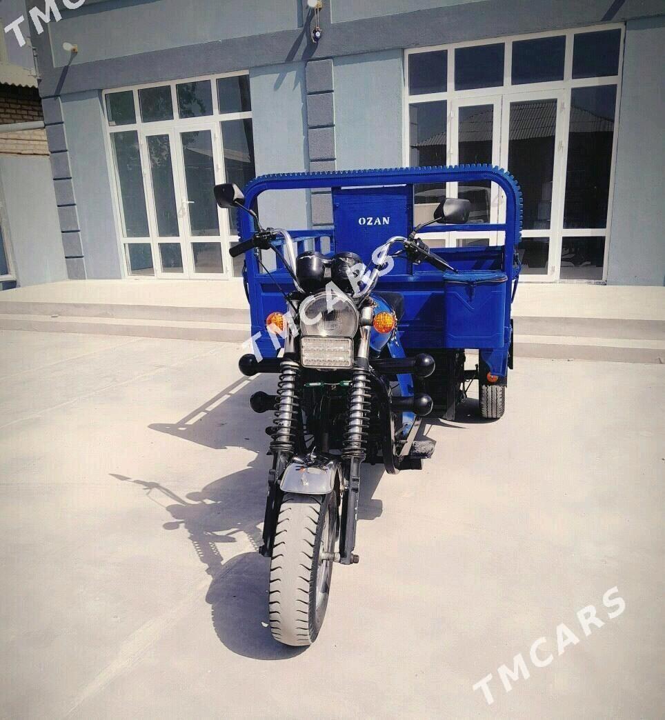 Fekon FK200-14G 2015 - 16 400 TMT - Теджен - img 6
