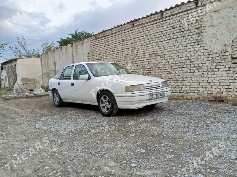Opel Astra 1995 - 32 000 TMT - Gökdepe - img 4