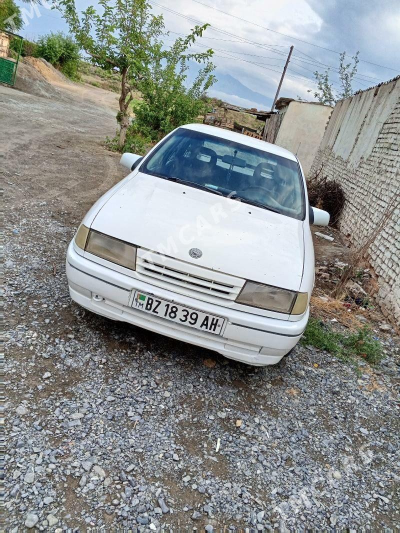 Opel Astra 1995 - 32 000 TMT - Gökdepe - img 2