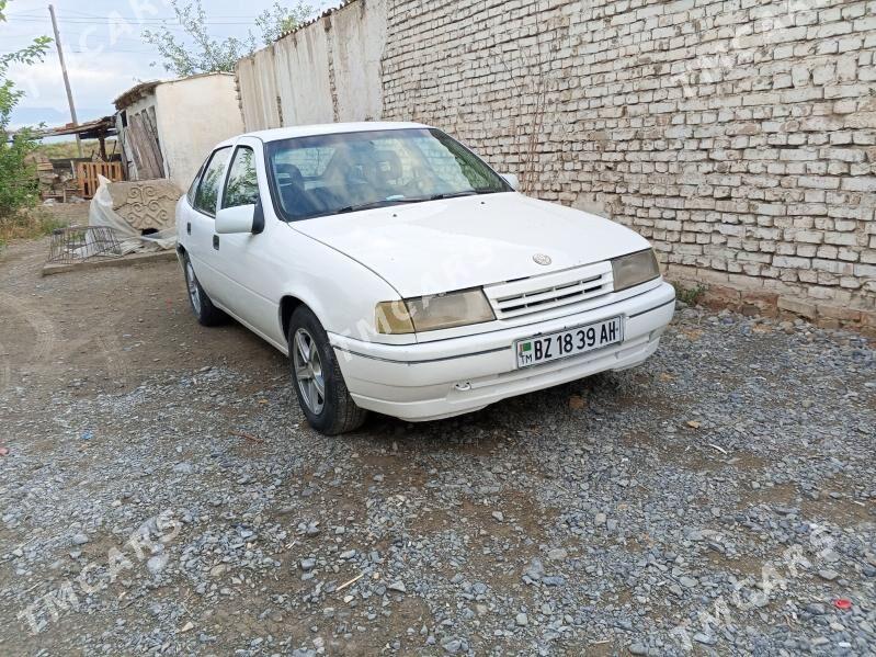 Opel Astra 1995 - 32 000 TMT - Gökdepe - img 3
