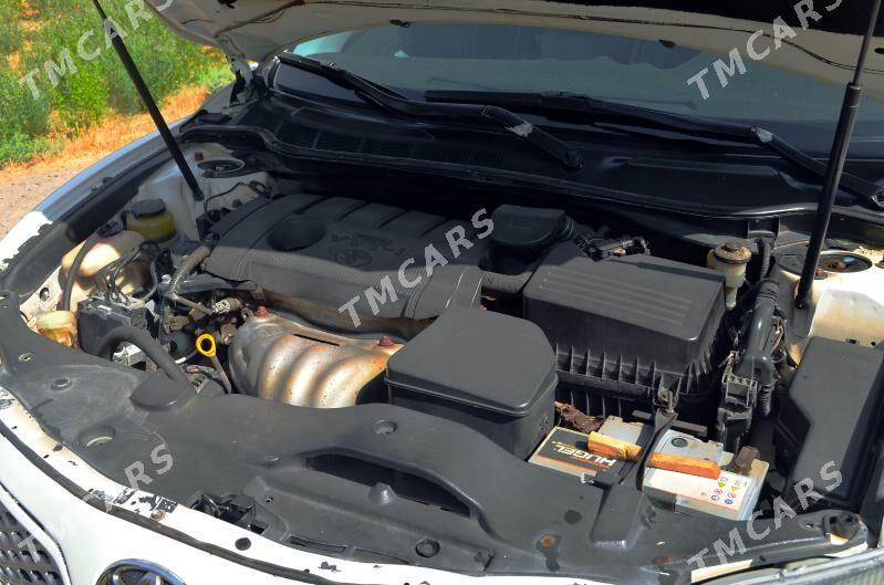 Toyota Camry 2011 - 230 000 TMT - Ýolöten - img 5