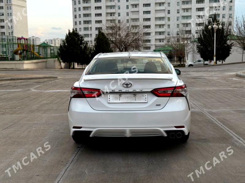 Toyota Camry 2020 - 315 000 TMT - Aşgabat - img 5