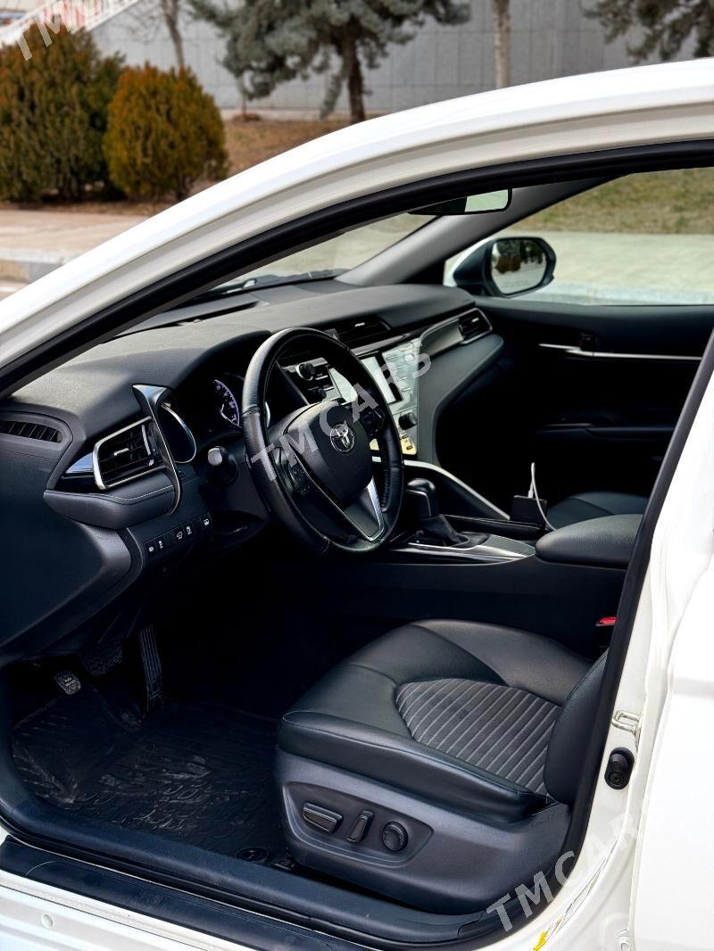 Toyota Camry 2020 - 315 000 TMT - Aşgabat - img 6