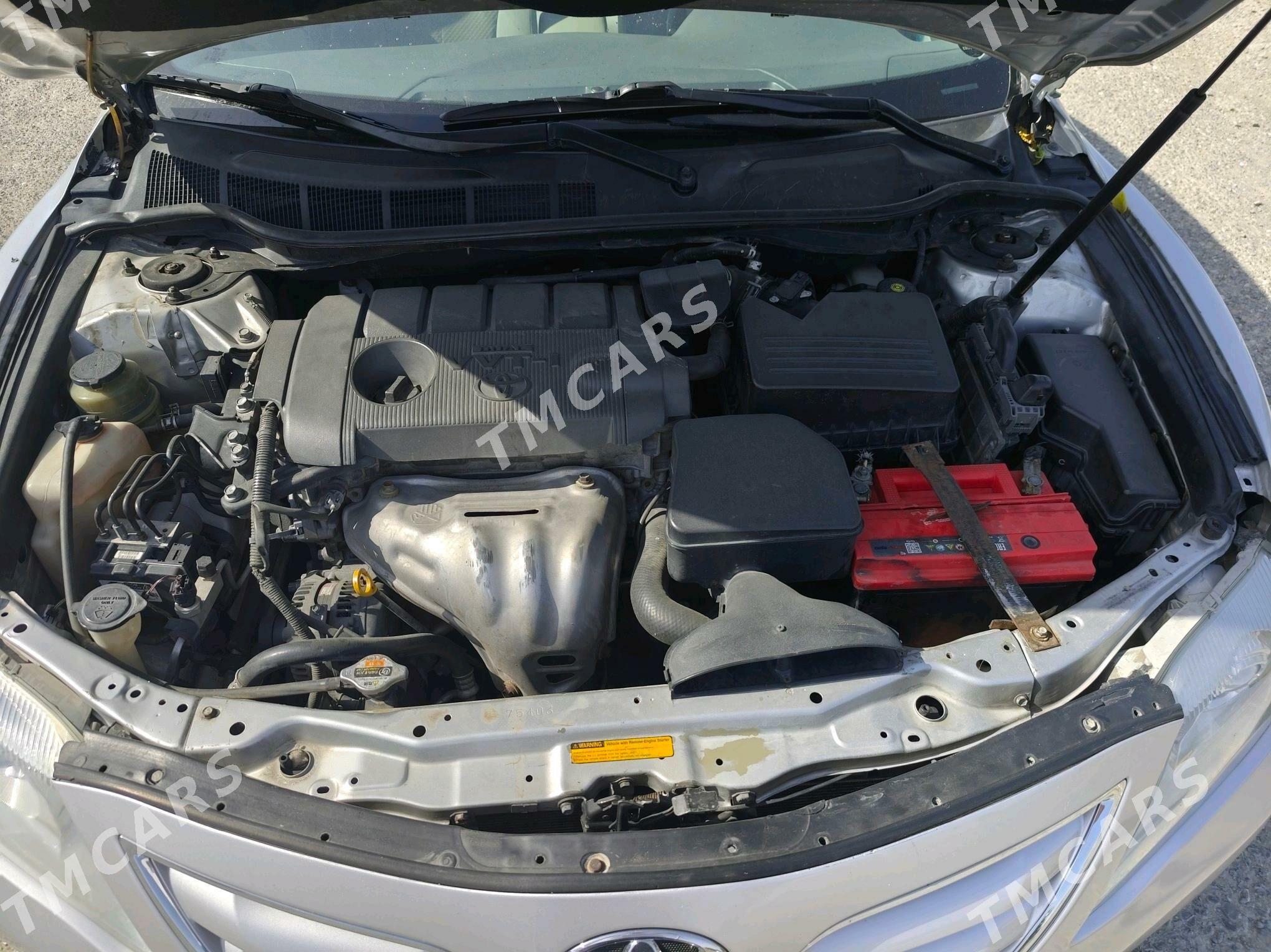 Toyota Camry 2010 - 163 000 TMT - Aşgabat - img 3