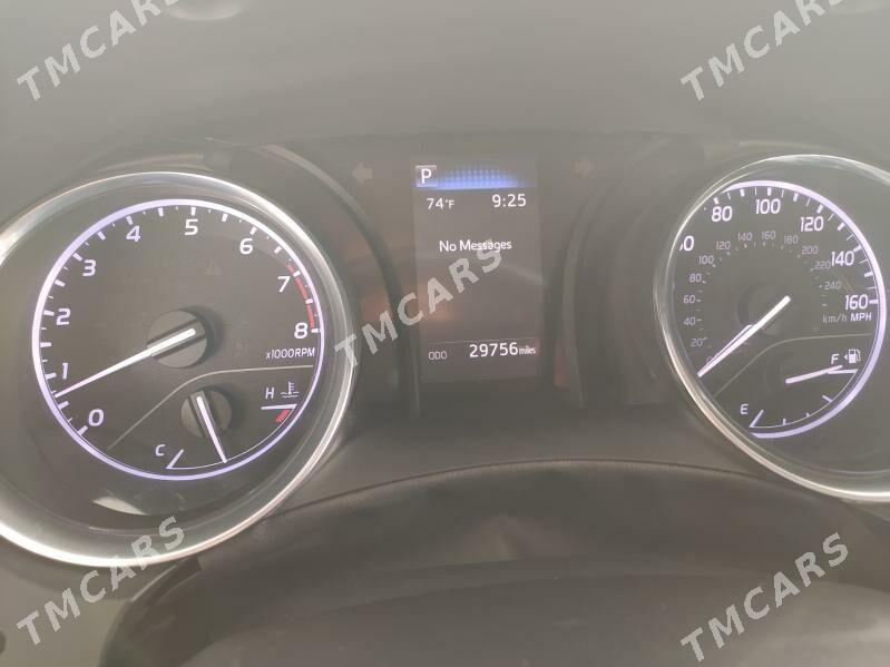 Toyota Camry 2020 - 315 000 TMT - Aşgabat - img 2