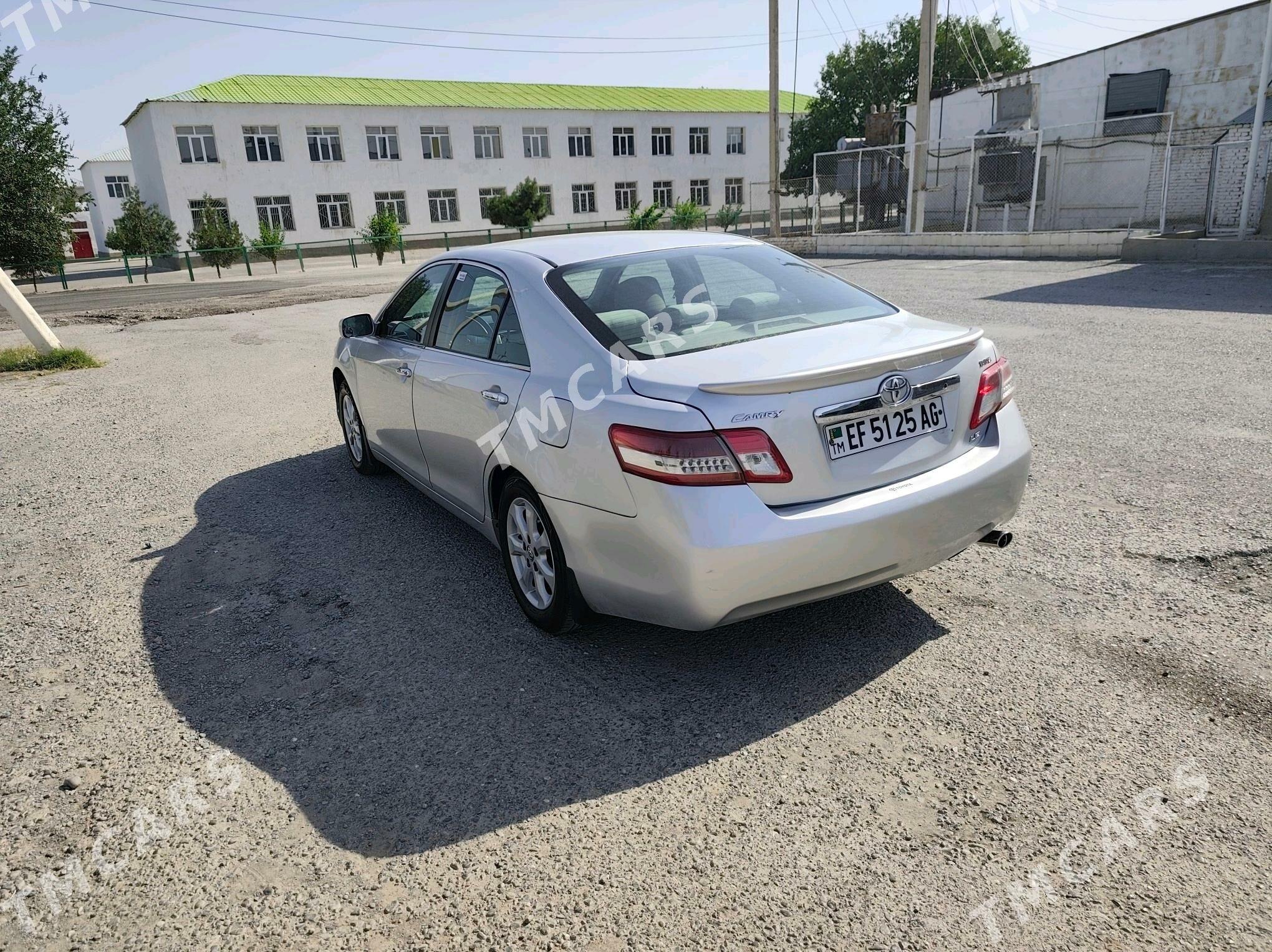 Toyota Camry 2010 - 163 000 TMT - Aşgabat - img 6