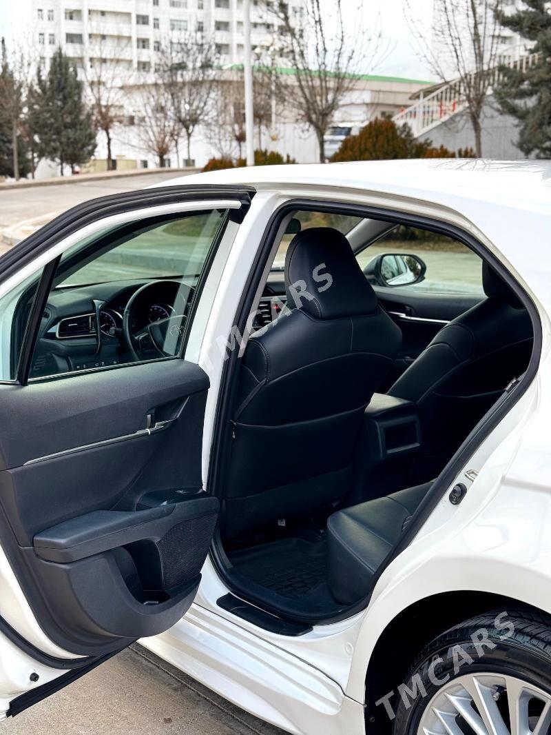 Toyota Camry 2020 - 315 000 TMT - Aşgabat - img 9