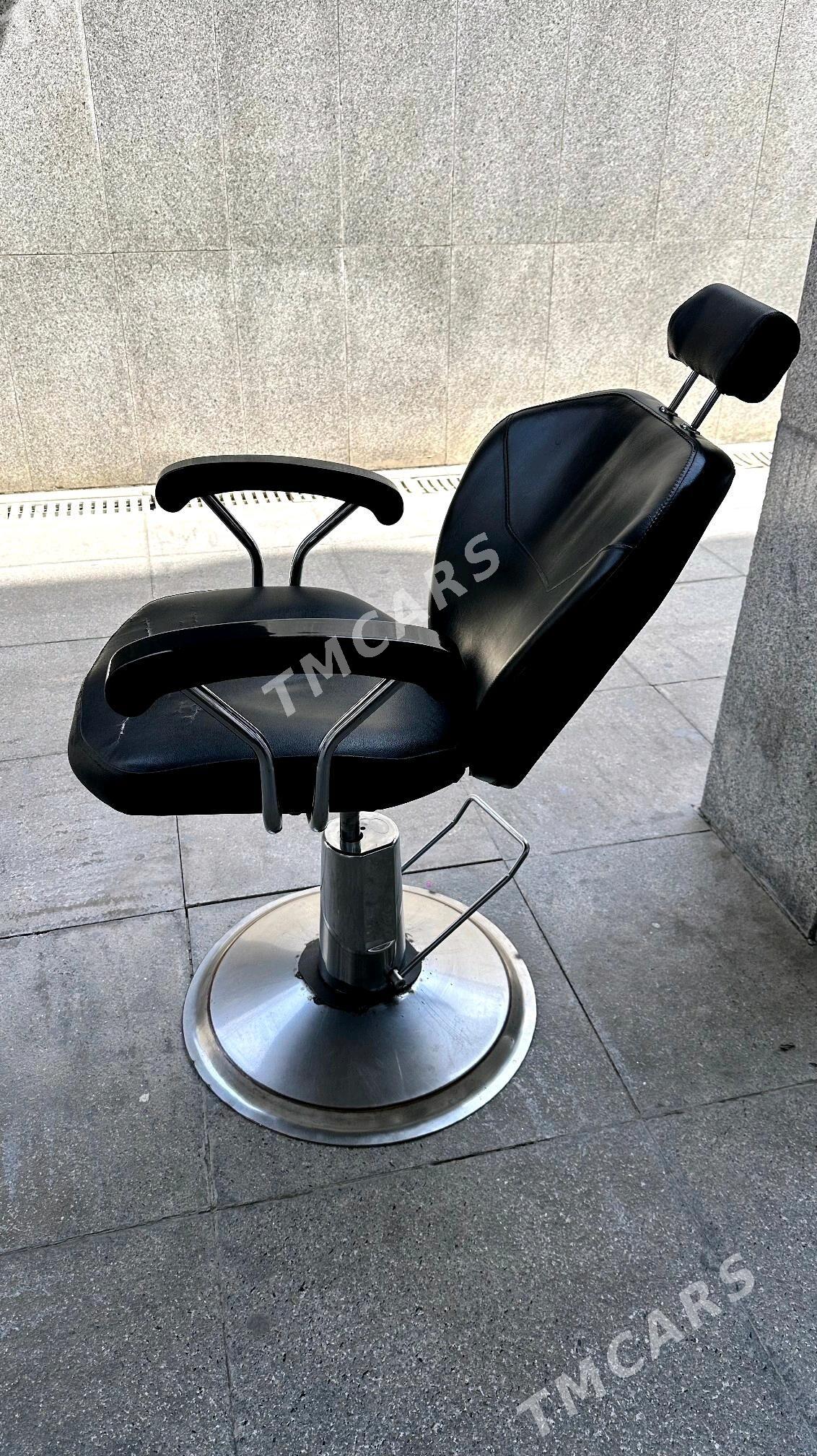 salon kresla - Garaşsyzlygyň 15 ýyllygy Söwda Merkezi - img 2