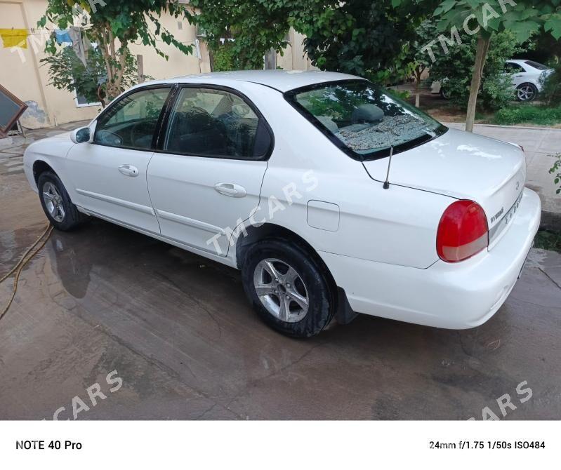 Hyundai Sonata 1999 - 35 000 TMT - Aşgabat - img 2