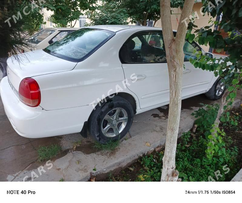 Hyundai Sonata 1999 - 35 000 TMT - Aşgabat - img 3