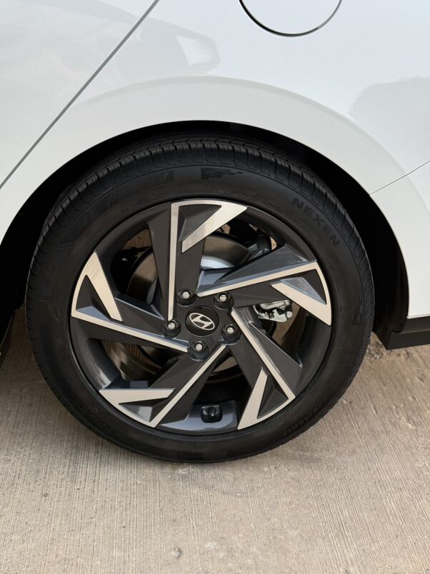 Hyundai Elantra 2025 - 287 000 TMT - 11 mkr - img 2