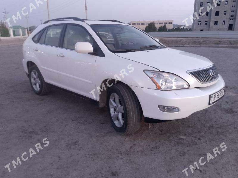 Lexus RX 330 2004 - 240 000 TMT - Дашогуз - img 4