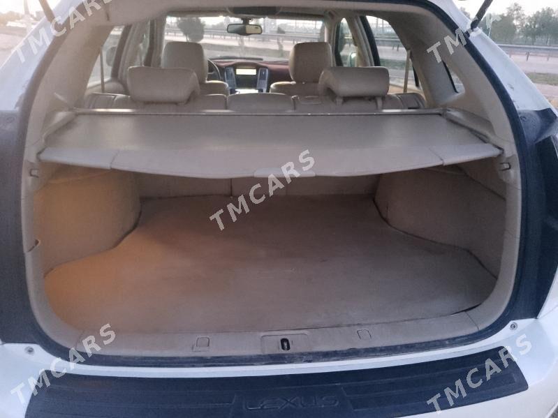 Lexus RX 330 2004 - 240 000 TMT - Дашогуз - img 3