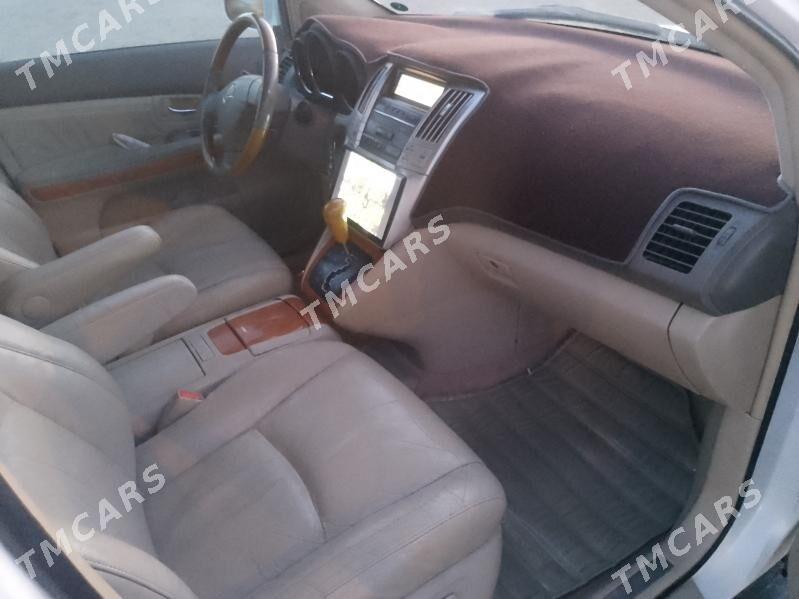 Lexus RX 330 2004 - 240 000 TMT - Дашогуз - img 2