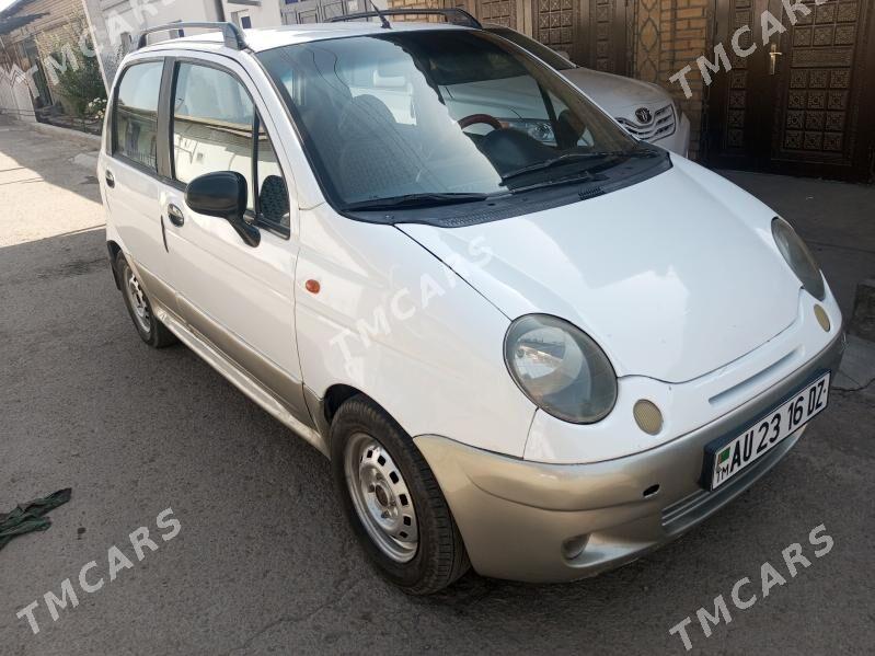 Daewoo Matiz 2002 - 32 000 TMT - Дашогуз - img 2