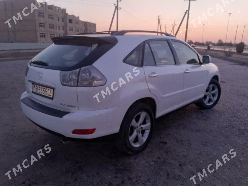 Lexus RX 330 2004 - 240 000 TMT - Дашогуз - img 7