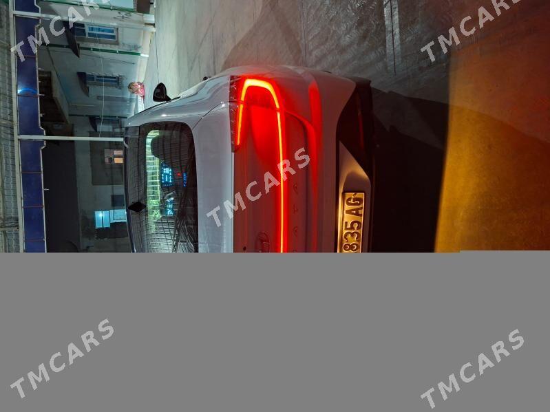 Hyundai Sonata 2021 - 290 000 TMT - Aşgabat - img 3