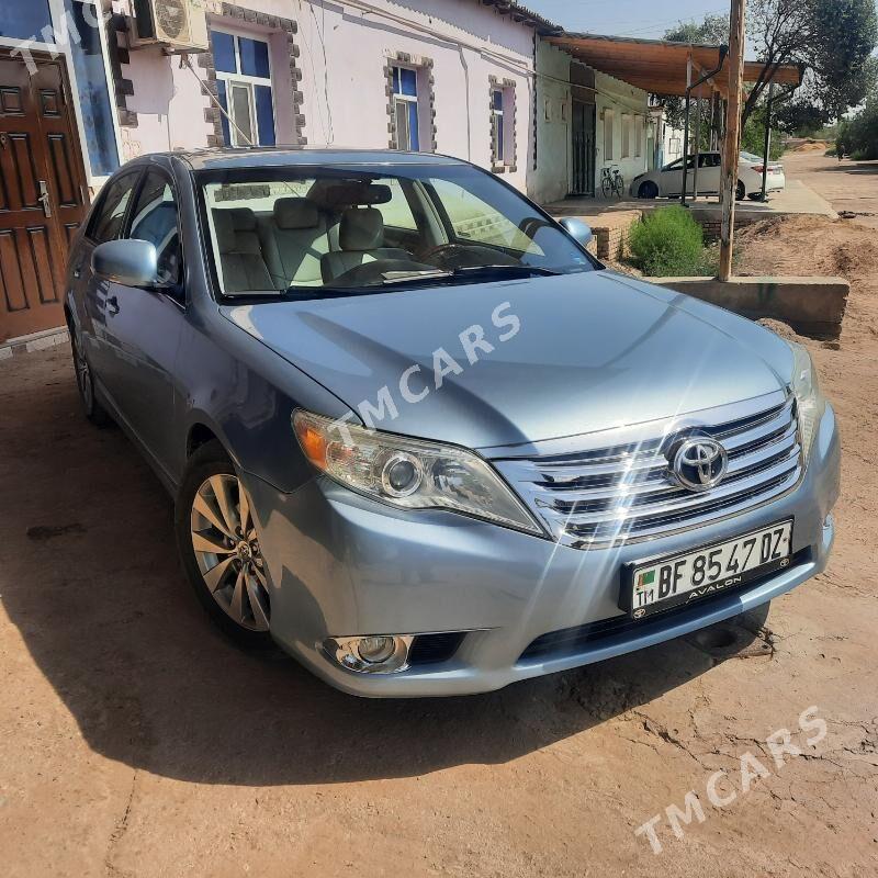 Toyota Avalon 2011 - 300 000 TMT - Görogly (Tagta) - img 5