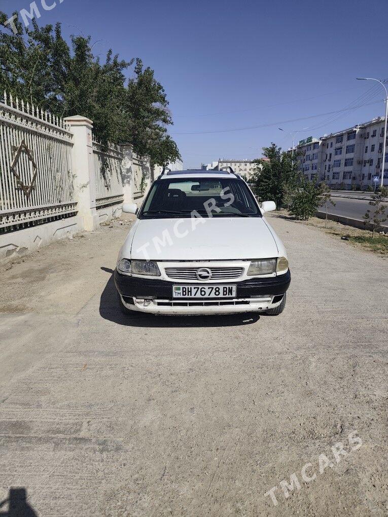 Opel Omega 1998 - 30 000 TMT - Балканабат - img 4