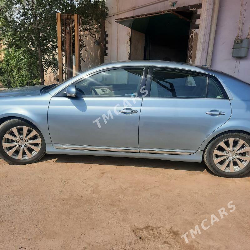 Toyota Avalon 2011 - 300 000 TMT - Görogly (Tagta) - img 3