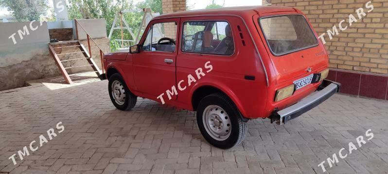 Lada Niva 1994 - 20 000 TMT - Kerki - img 2
