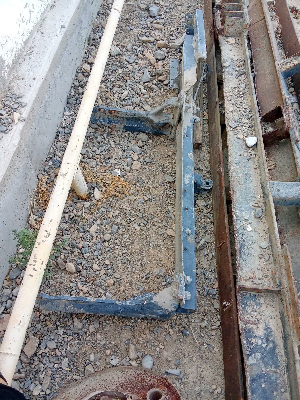 Awtoşaŷlar 75.11. Maz 600 TMT - Gyzylarbat - img 6